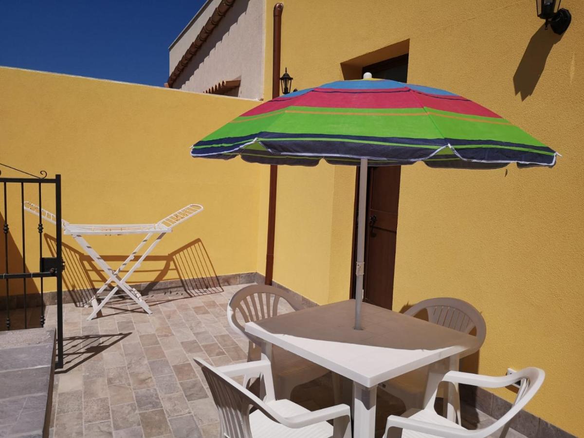 Appartamento A San Vito Lo Capo Exterior foto