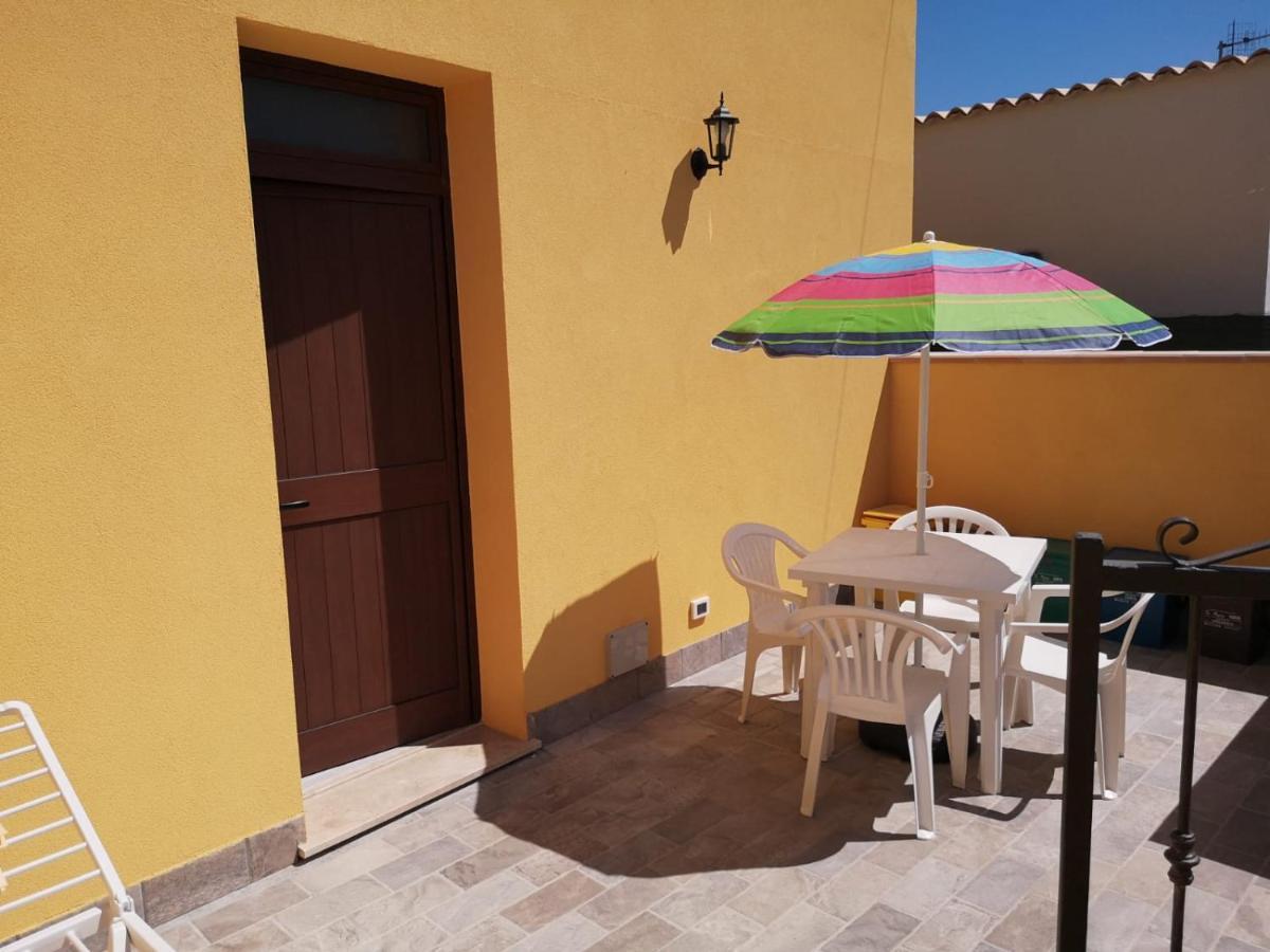 Appartamento A San Vito Lo Capo Exterior foto