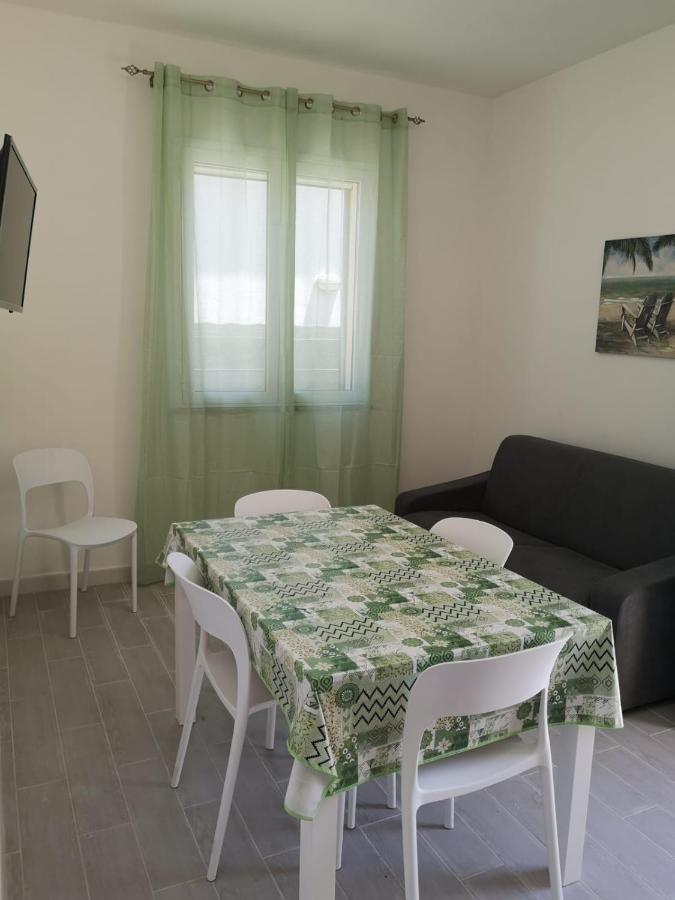 Appartamento A San Vito Lo Capo Exterior foto
