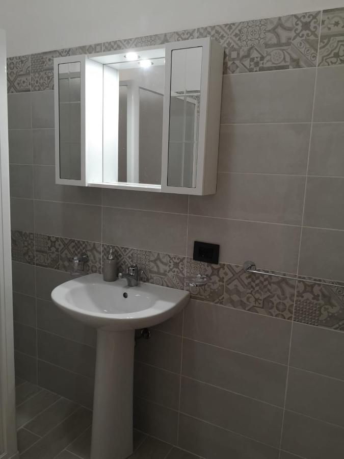 Appartamento A San Vito Lo Capo Exterior foto