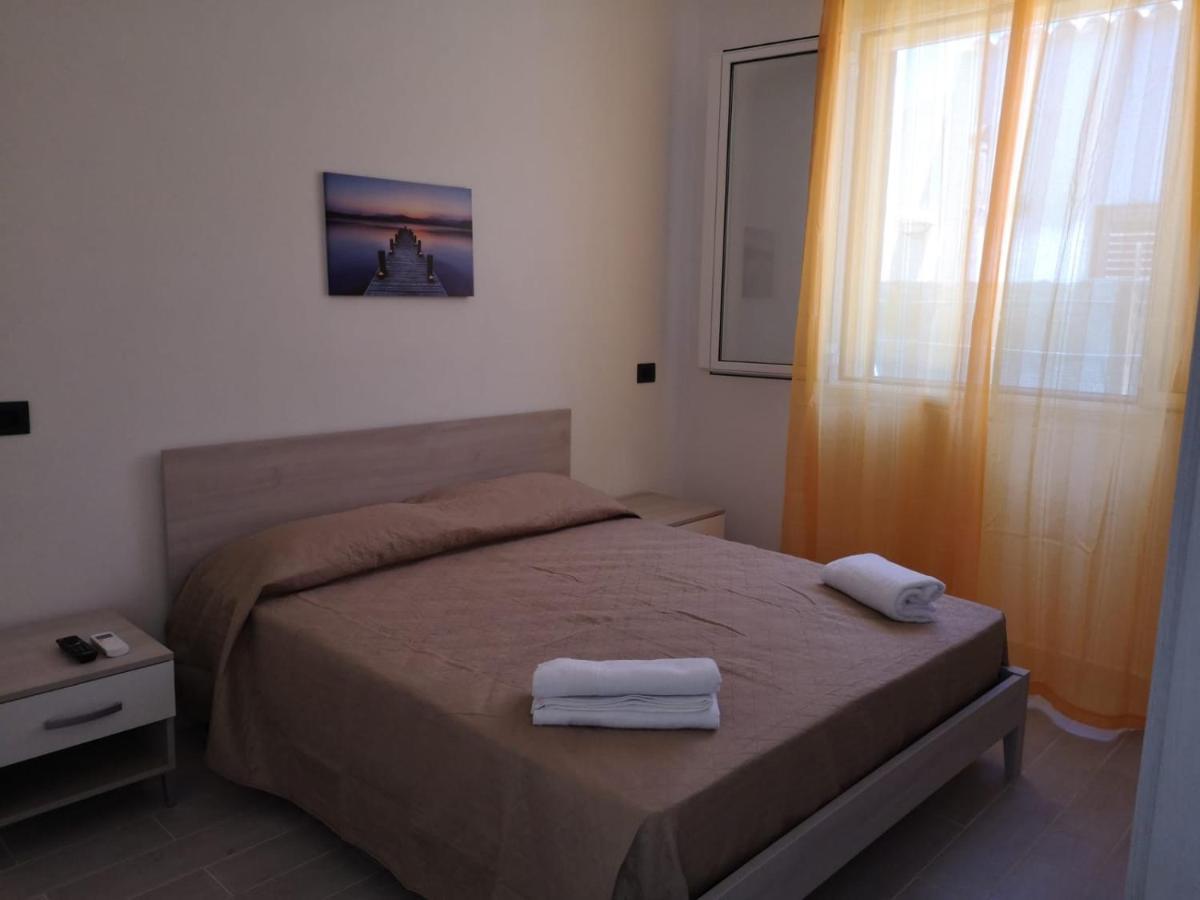 Appartamento A San Vito Lo Capo Exterior foto