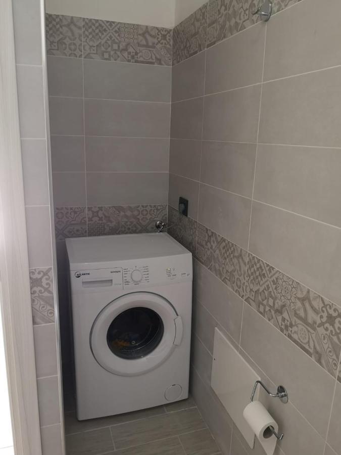 Appartamento A San Vito Lo Capo Exterior foto